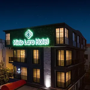 4* Otel Mielo Lara