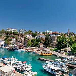 Adalya Port **** Antália