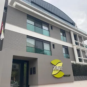  Apart Otel Z-suites