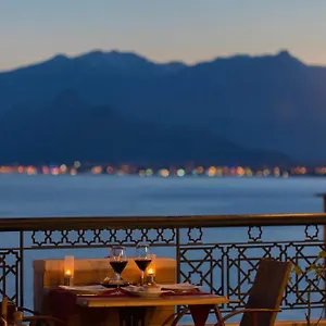Antalya Inn Hotel Antalia