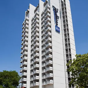 Hotel Radisson Blu Ankara