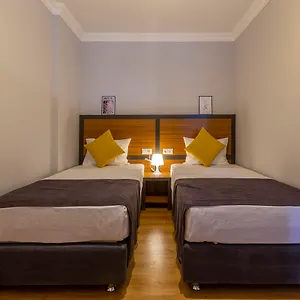 4* Otel Business