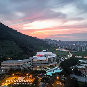 Resort Kaya Thermal & Convention Smirne