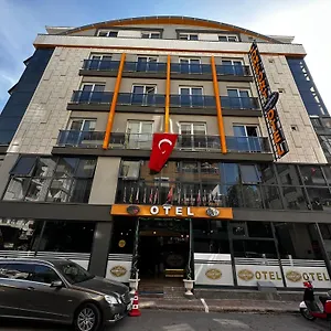 2* Otel Comfort Başaran