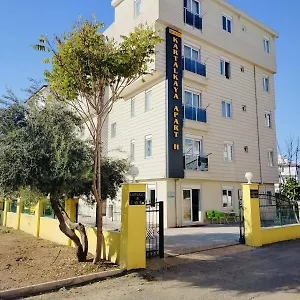  Apart Otel Kartalkaya