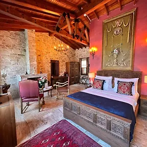 Hotel Ephesus Kusadası