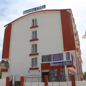 5* Otel Demirci