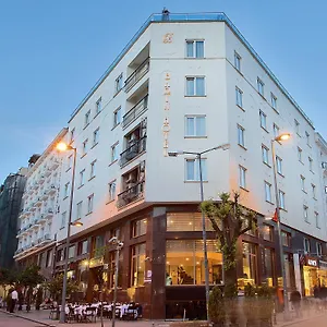 Hotel Barin Provincia di Istanbul