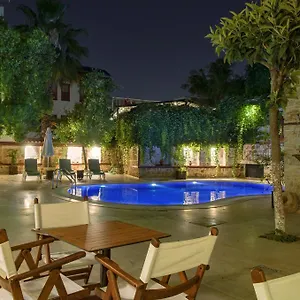 מלון White Garden Hotel-adult Only, אנטליה