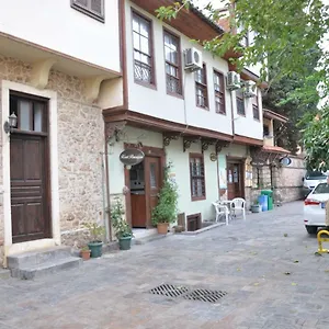 Kont Maison d'hôtes